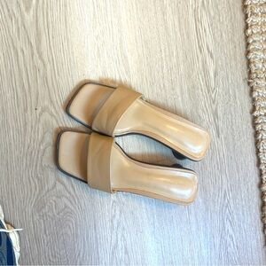 Tony Bianco Kitten Heels